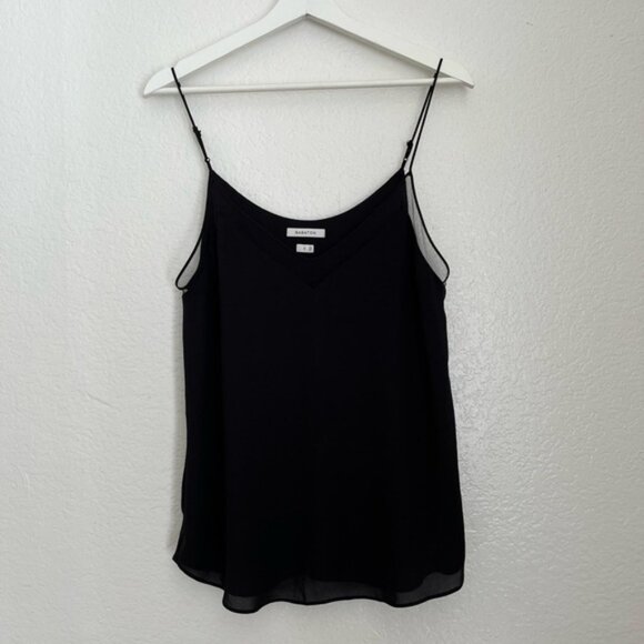 Aritzia Mesh Camisole Top - Picture 2 of 6